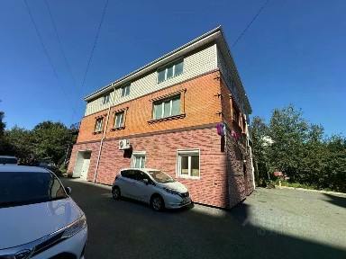 Продается здание, 339,5 м²