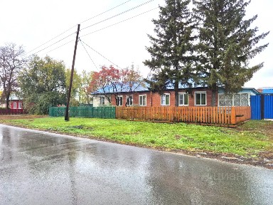 Продается 1-этажный дом, 75 м²