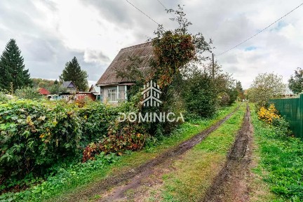 Продается 2-этажный дом, 40 м²