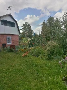 Продается 2-этажный дом, 30 м²
