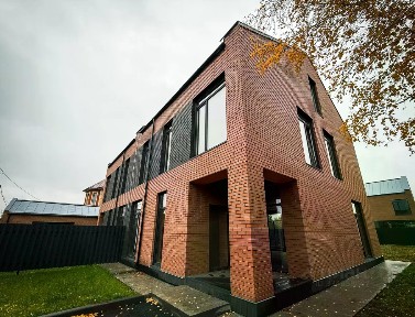 Продается 3-этажный коттедж, 236 м²