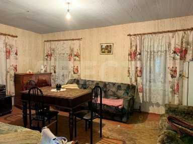 Продается 1-этажный дом, 27 м²