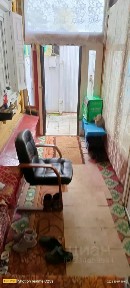 Продается 1-этажный дом, 72 м²