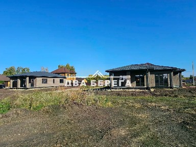 Продается 1-этажный дом, 168 м²