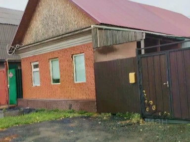 Продается 1-этажный дом, 43 м²