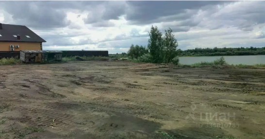 Продается участок, 43 сот.