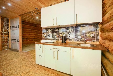 Продается 2-этажный дом, 63 м²