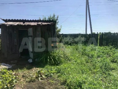 Продается 1-этажный дом, 25 м²