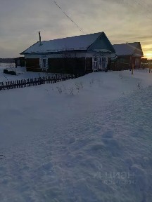 Продается 1-этажный дом, 54 м²
