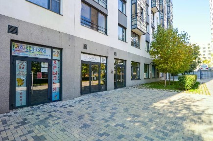 Продается помещение свободного назначения, 60,5 м²