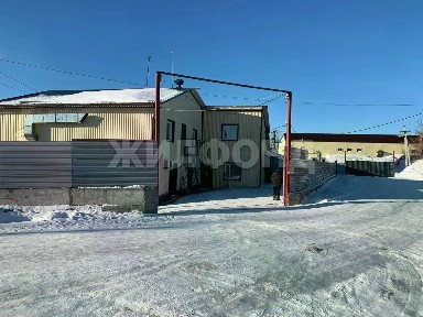 Продается производство, 795 м²