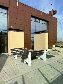 Продается офис, 230 м²