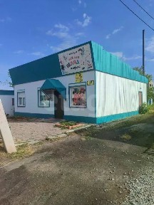 Продается торговая площадь, 82,1 м²