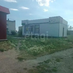Продается торговая площадь, 55,5 м²