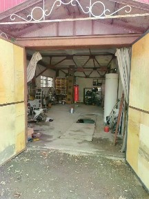 Продается производство, 216 м²