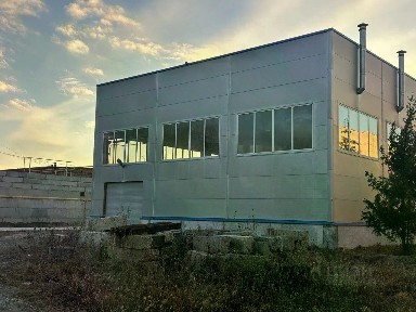 Продается производство, 533 м²