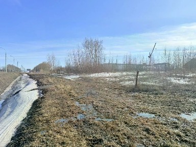 Продается коммерческая земля, 48 сот.