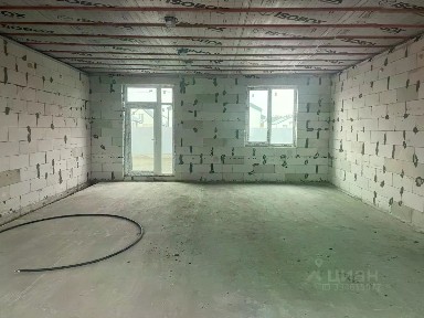 Продается 1-этажный дом, 65 м²