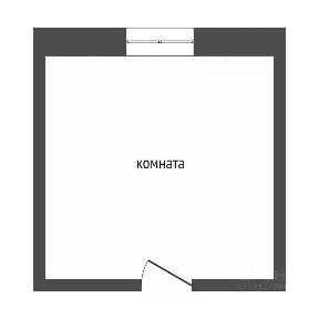 Продается 2-этажный дом, 38 м²