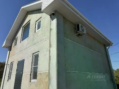 Продается 2-этажный дом, 84 м²