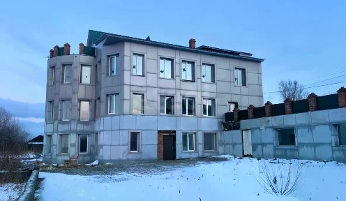 Продается 2-этажный дом, 988,4 м²