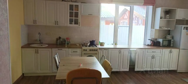 Сдается 1-этажный коттедж, 107 м²