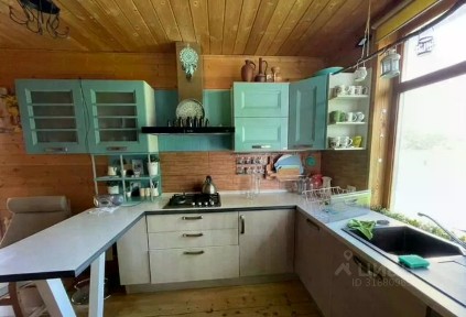 Сдается 1-этажный коттедж, 100 м²