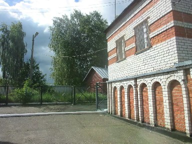 Сдается 2-этажный дом, 60 м²