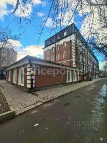 Сдается офис, 132,3 м²
