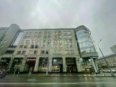 Сдается офис (B+)