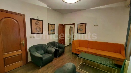 Сдается офис, 120 м²