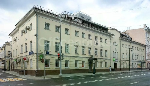Сдается офис (B)