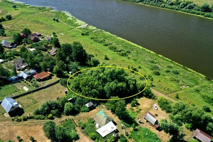 Продается участок, 13 сот.