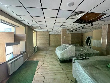 Сдается торговая площадь, 160 м²