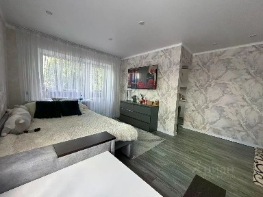 Продается 1-комн. квартира, 30,9 м²