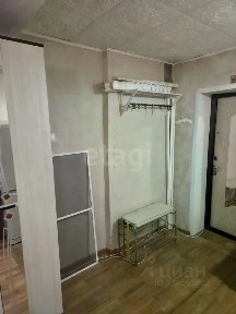 Продается студия, 22,2 м²