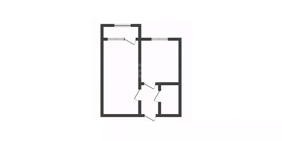 Продается 1-комн. квартира, 35,8 м²