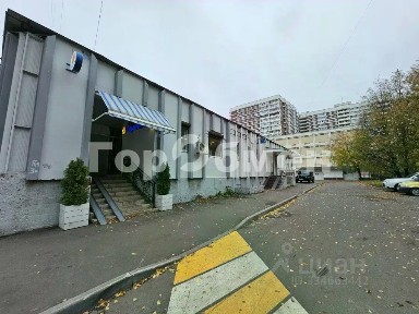 Сдается здание, 83 м²