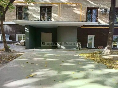 Сдается торговая площадь, 96 м²