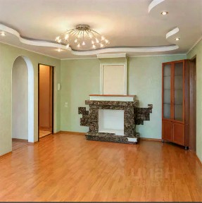 Продается 2-комн. квартира, 68,1 м²