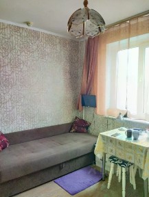 Продается 1-комн. квартира, 37,5 м²