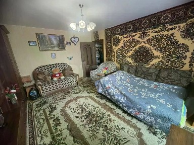 Продается 1-комн. квартира, 37 м²