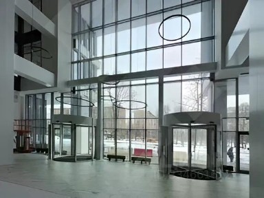 Москва, ЮЗАО, р-н Черемушки, Нахимовский просп., 51