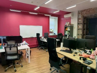Сдается офис, 580 м²