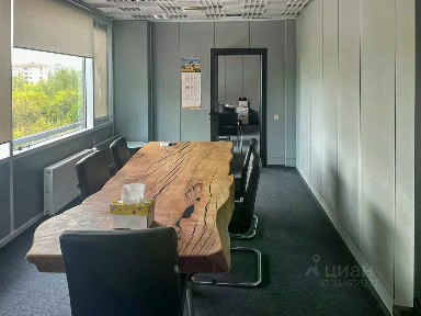 Москва, ЗАО, р-н Раменки, Университетский просп., 12