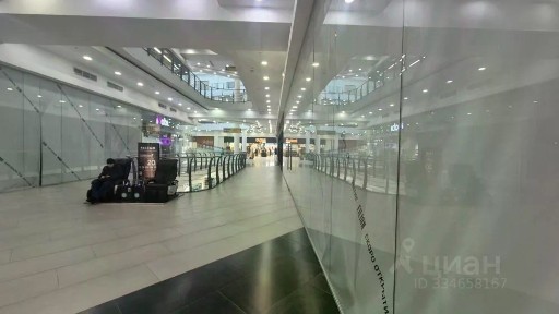 Сдается торговая площадь, 311,5 м²