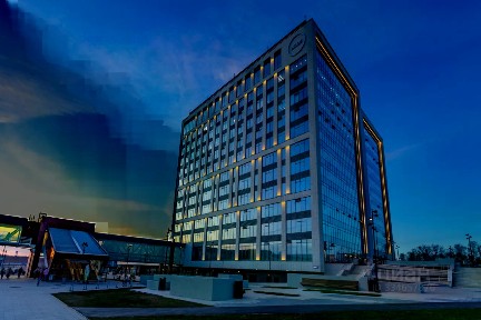 Москва, НАО (Новомосковский), № 35 квартал, 10