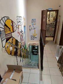 Сдается торговая площадь, 405,5 м²