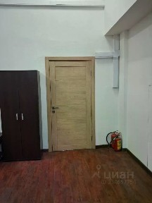 Москва, ЦАО, р-н Хамовники, ул. Льва Толстого, 5С2