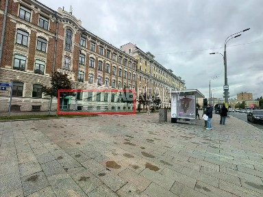 Сдается помещение свободного назначения, 384,11 м²